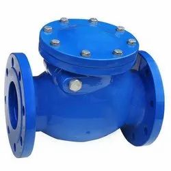Ball Valve