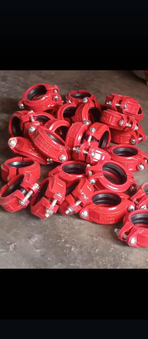Butterfly Valve